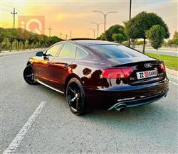 اودي A5